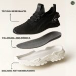 Tênis Anatômico AirZen Move - Imagem 3