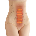 Cinta Modeladora com Tecnologia de Íons para Moldar a Cintura - Imagem 2