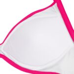 Maiô Feminino de Praia com Decote em V Ferrazi - Imagem 3