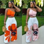 Conjunto Tropical Bloom - Imagem 4