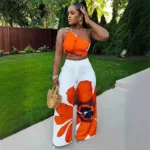 Conjunto Tropical Bloom - Imagem 5