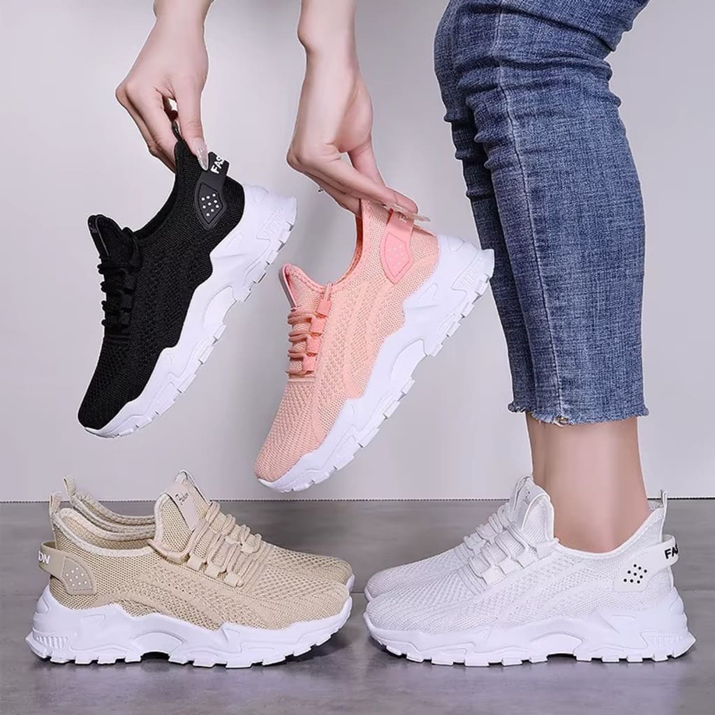 TENIS-FEMININO-ARKINSTORE-MODELO-ZARI.17 Tênis Anatômico AirZen Move - Imagem 1